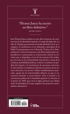 mater dolorosa-jose alvarez junco-9788430604418