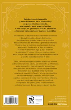 tesla y einstein juegan al ajedrez-eugenio fernandez-9788448042318