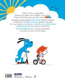 bon dia, bobiblu!-elsa punset-9788448854218