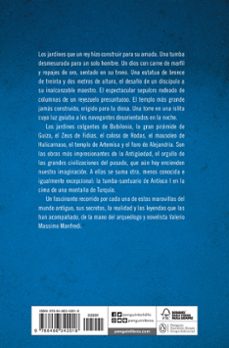 Imagen Secuandaria de Las maravillas del mundo antiguo. Abrir galería completa.