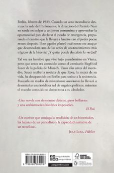 los demonios del reich-fabiano massimi-9788466364218