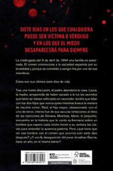 no volveré a tener miedo-pablo rivero-9788466368018