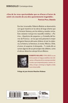 sepulcros de vaqueros-roberto bolaño-9788466375818
