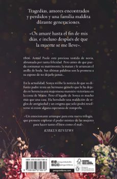 la herencia (la maldición de las siete novias 1)-nora roberts-9788466379618