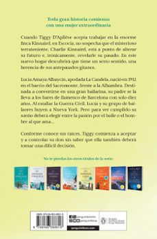 la hermana luna (edición limitada · verano) (las siete hermanas 5)-lucinda riley-9788466388818
