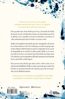 la ultima carta: el club de posdata: te quiero-cecelia ahern-9788466666718