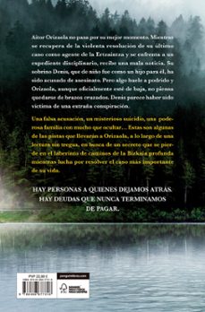 el hijo olvidado-mikel santiago-9788466677318