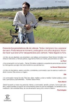 (pe) hay muchas maneras de decir adios-david servan scheiber-9788467038118