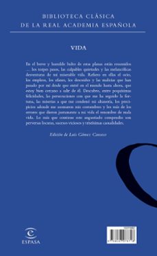 vida-diego de torres villarroel-9788467078718