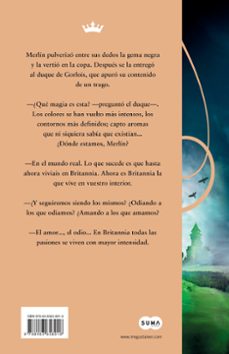 excalibur (britannia. libro 1)-ana alonso-javier pelegrin-9788483658918