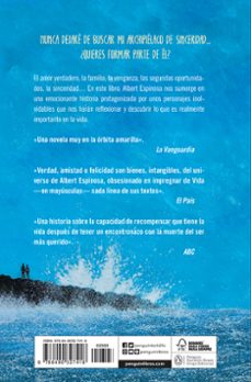 brújulas que buscan sonrisas perdidas-albert espinosa-9788490327418
