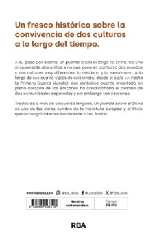 un puente sobre el drina-ivo andric-9788490568118
