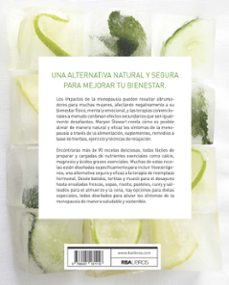 plan natural para la menopausia-maryon stewart-9788491181118