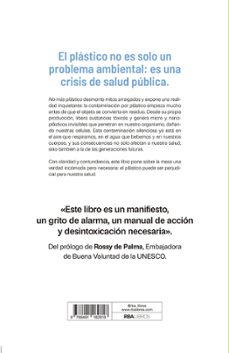 no más plástico-rosalie mann-9788491182818