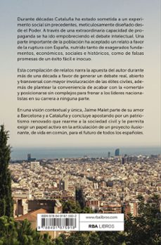 del tibidabo al mar-jaime malet-9788491875918