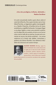 los versos satanicos-salman rushdie-9788497594318