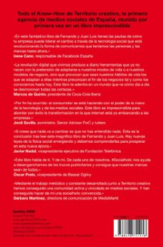 socialholic: todo lo que necesitas saber sobre marketing en medio s sociales-fernando polo-juan luis polo-9788498751918