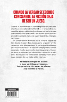 el primer crimen-gemma romeu punti-9791387629618
