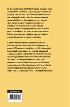 la plaga de la fil·loxera-llorenç ferrer alos-9791387653118