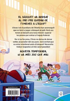 enzo brown: boig pel bàsquet 2 - un destí en joc-pablo lolaso-9791387695118
