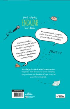 izzy está en las nubes (emmie & amigos 2)-terri libenson-9791387741518