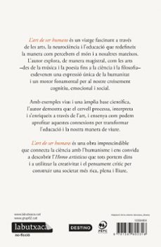 l art de ser humans-david bueno-9791387802318