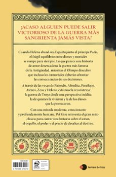 Imagen Secuandaria de Troya, la guerra que acabó con los dioses. Abrir galería completa.