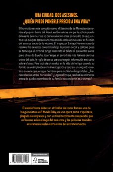 cara o cruz-javier ramos-9788401037528