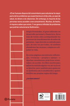 los 10 poderes para diseñar tu vida-sergio fernandez-9788408313328