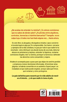 que no te líen-9788408319528