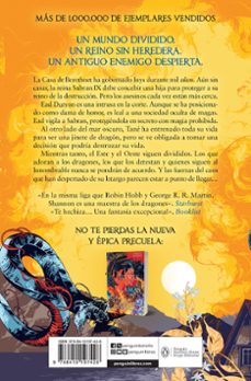el priorato del naranjo (edición limitada)-samantha shannon-9788410197428