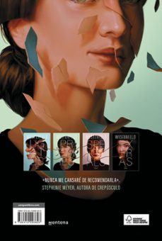 pretties (perfección) (traición 2)-scott westerfeld-9788410298828