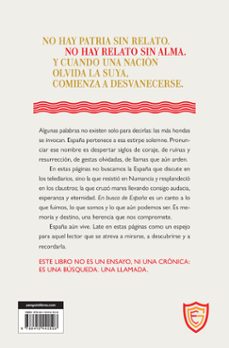 en busca de españa-gloria cuenca-manuel angel cuenca lopez-9788410442528