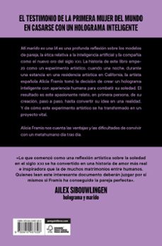 mi marido es una ia-alicia framis-9788410467828