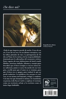Imagen Secuandaria de ¿Se dice así?. Abrir galería completa.