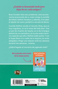 las reglas del juego-sarah adams-9788413149028