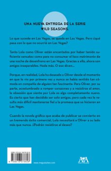 oscura noche salvaje (wild seasons 3)-christina lauren-9788416076628