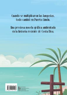 puerto langosta-edo brenes-9788417511128