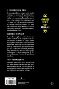 les germanes de crest-sandrine destombes-9788417909628