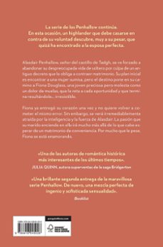 si quiero, milord (dinastia penhallow 2)-lisa berne-9788418045028