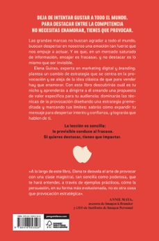 el arte de provocar-elena guirao-9788418053528