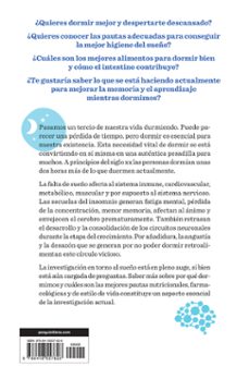 alimenta el sueño para un cerebro sano-raquel marin-9788418557828