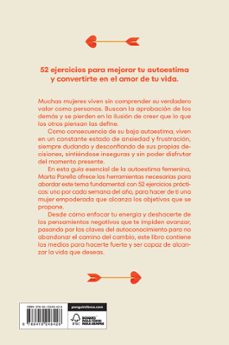 eres el amor de tu vida-marta parella (@marta_coach_con_m)-9788419248428