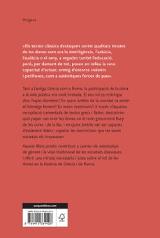 quan les dones tenien el poder-gemma puigvert-marta oller-9788419334428