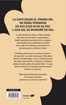 no te enamores de mia (no te enamores 2)-meera kean-9788419357328
