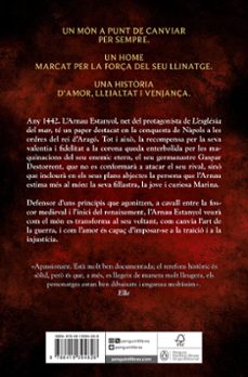 en l amor i en la guerra (l esglesia del mar 3)-ildefonso falcones-9788419394828