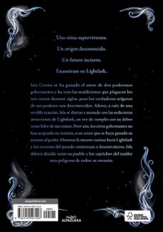 nightbane (lightlark 2)-alex aster-9788419507228