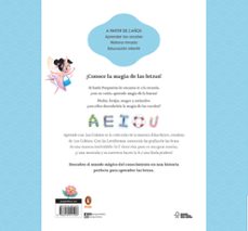 la magia de las letras (aprende con los cokitos 2)-elisa reyes-9788419511928