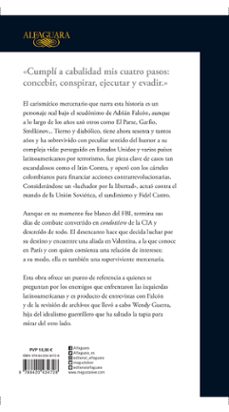 el mercenario que coleccionaba obras de arte-wendy guerra-9788420434728