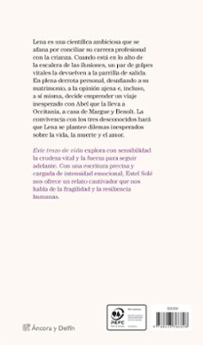 este trozo de vida-estel sole-9788423366828